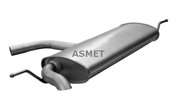 Buy Asmet 03.115 at a low price in United Arab Emirates!