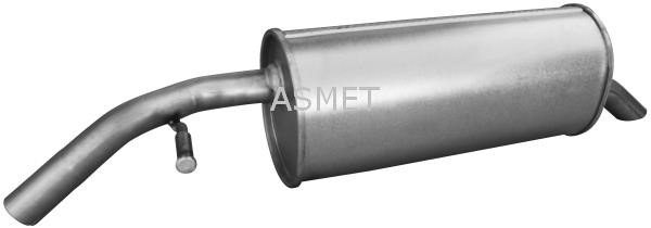 Buy Asmet 08.087 at a low price in United Arab Emirates!