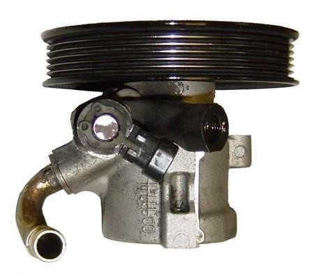 Wat BDW55S Hydraulic Pump, steering system BDW55S
