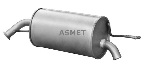 Buy Asmet 28.020 at a low price in United Arab Emirates!