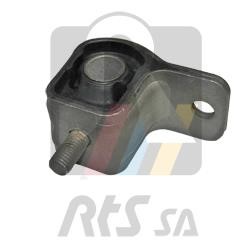RTS 017-00791 Silent block mounting the front lever 01700791