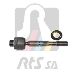 RTS 92-92583-026 Inner Tie Rod 9292583026 9292583026 RTS Inner Tie Rod