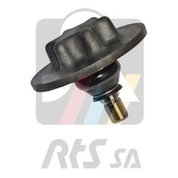 RTS 93-90337 Ball joint 9390337