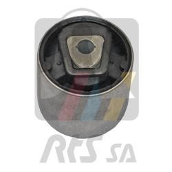 RTS 017-00077 Control Arm-/Trailing Arm Bush 01700077