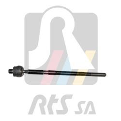 RTS 92-08645 Inner Tie Rod 9208645 9208645 RTS Inner Tie Rod