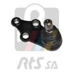 RTS 93-08637 Ball joint 9308637