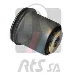 01700218 RTS Silent block front upper arm