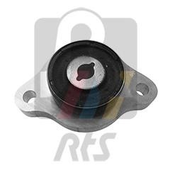 RTS 017-00557-151 Control Arm-/Trailing Arm Bush 01700557151