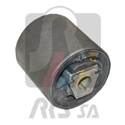 RTS 017-00289 Control arm bushing 01700289 01700289 RTS Control arm bushing