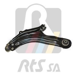 RTS 96-90478-2 Suspension arm front lower left 96904782