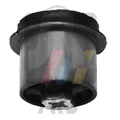 Wishbone bushes Skoda Citigo: 01700816 RTS Control arm bushing