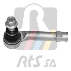 Outer tie rod end Ford Ecosport: 91906972 RTS Tie rod end
