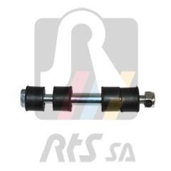 Stabiliser link Mitsubishi Lancer: 9709783 RTS Front anti roll bar link