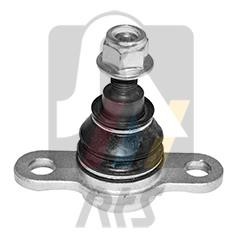 RTS 93-09118 Ball joint 9309118