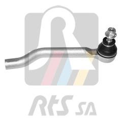 RTS 91-92392-1 Tie rod end 91923921 91923921 RTS Tie rod end