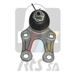 RTS 93-02539 Ball joint 9302539