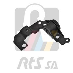 RTS 017-00145-2 Control Arm-/Trailing Arm Bush 017001452