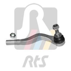 RTS 91-90833-210 Tie rod end 9190833210 9190833210 RTS Tie rod end