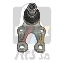 RTS 93-92526 Ball joint 9392526