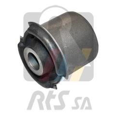 RTS 017-00839 Control arm bushing 01700839 01700839 RTS Control arm bushing
