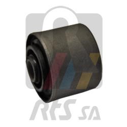 RTS 017-90467 Control Arm-/Trailing Arm Bush 01790467