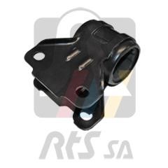 RTS 017-00843-251 Control Arm-/Trailing Arm Bush 01700843251