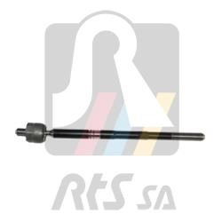 Inner track rod end Volkswagen: 9209111 RTS Inner Tie Rod