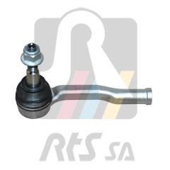 Outer tie rod Opel Astra K: 91903622 RTS Tie rod end