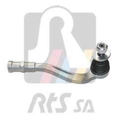 Outer tie rod end Audi A7 Sportback: 91091201 RTS Tie rod end
