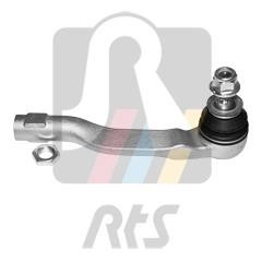 Track rod end ball joint Citroen Jumpy: 9190555110 RTS Tie rod end