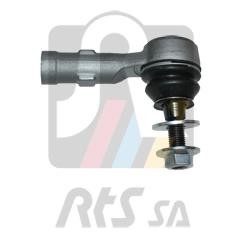 Track rod end ball joint Audi A3: 91091401 RTS Tie rod end