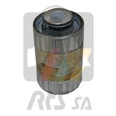 RTS 017-00657 Control Arm-/Trailing Arm Bush 01700657