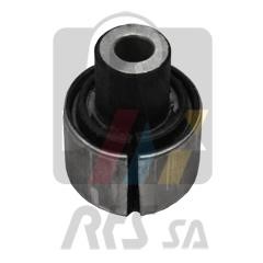 RTS 017-00449 Control Arm-/Trailing Arm Bush 01700449