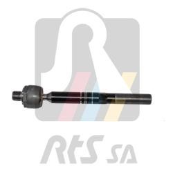 Track rod MAN TGE: 9209107 RTS Inner Tie Rod