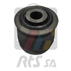 RTS 017-00738 Control Arm-/Trailing Arm Bush 01700738