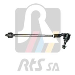 Track rod Land Rover Discovery: 90016301 RTS Tie Rod