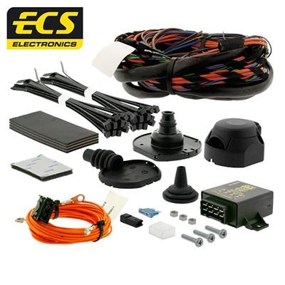 KI061BB Ecs Kit wiring harness equipment