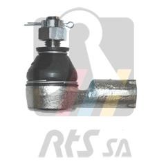 Outer tie rod end Honda Stream: 9106673 RTS Tie rod end