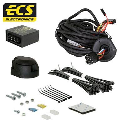 Ecs FR-070-H1 Kit wiring harness equipment FR070H1