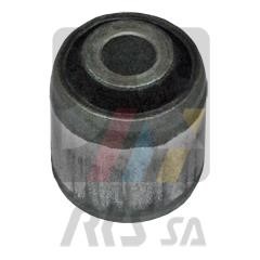 RTS 017-00660 Control Arm-/Trailing Arm Bush 01700660