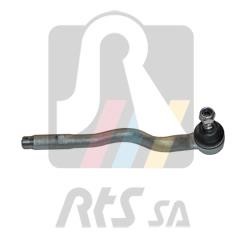 RTS 91-09619-1 Tie rod end 91096191 91096191 RTS Tie rod end