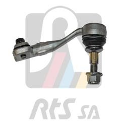 Track rod end ball joint BMW 4 series: 91995371 RTS Tie rod end