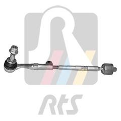 RTS 90-99505-1 Tie Rod 90995051 90995051 RTS Tie Rod