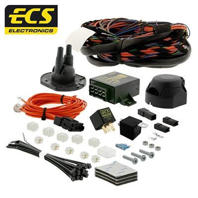 Ecs FI-015-BB Kit wiring harness equipment FI015BB