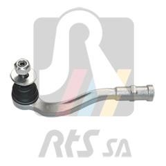 Outer tie rod end Audi A5: 91091202 RTS Tie rod end