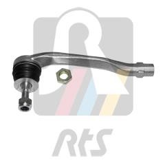 Outer tie rod Peugeot 508: 9100776136 RTS Tie rod end