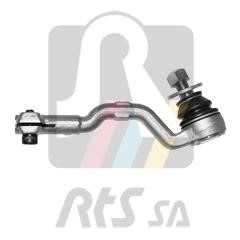 RTS 91-09696-1 Tie rod end 91096961 91096961 RTS Tie rod end