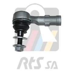 Outer tie rod end Audi A3: 91091402 RTS Tie rod end