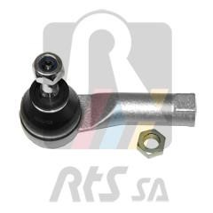 Outer tie rod Smart: 9109202210 RTS Tie rod end