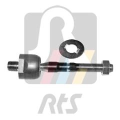 RTS 92-06680-036 Inner Tie Rod 9206680036 9206680036 RTS Inner Tie Rod